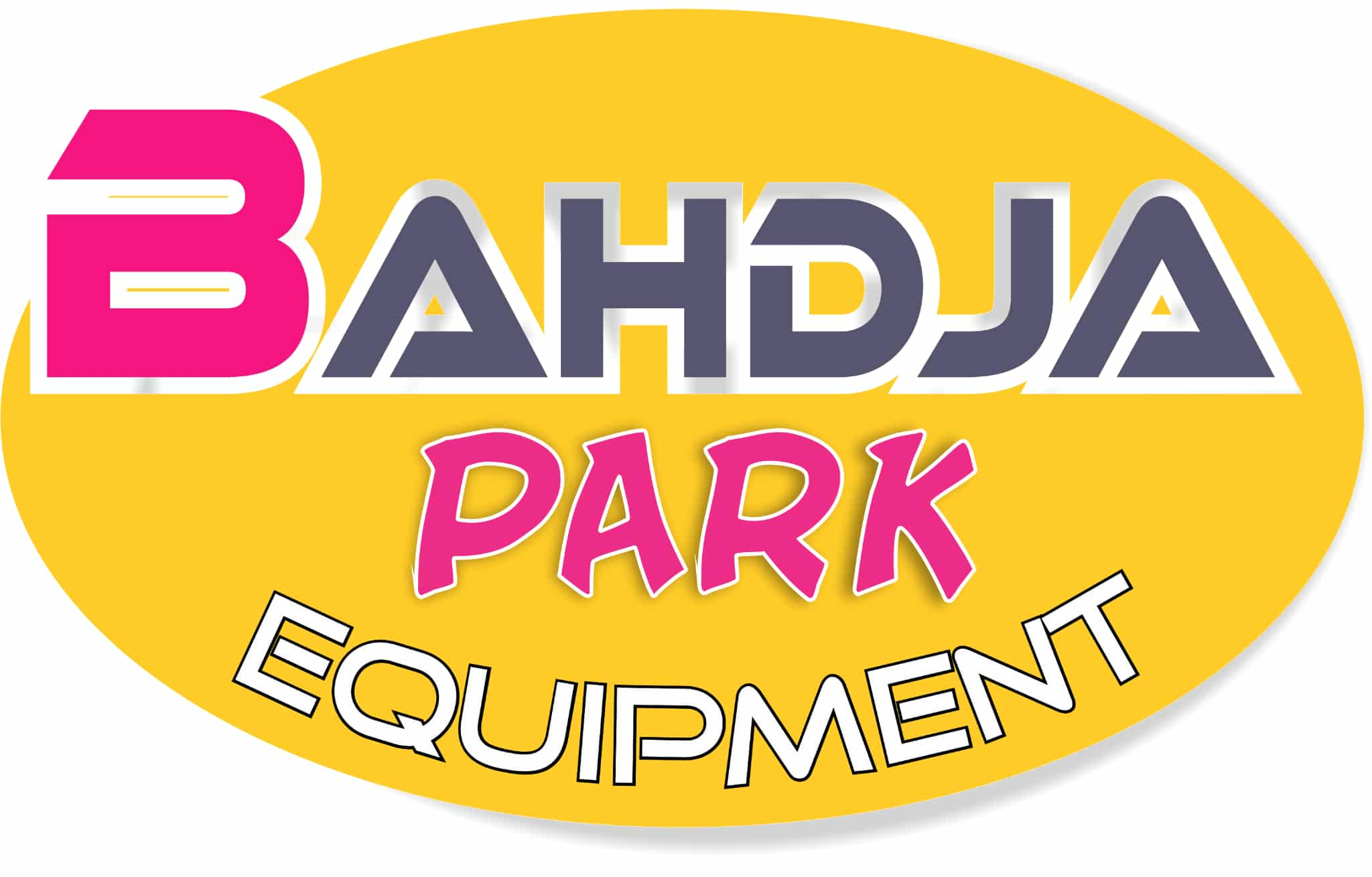 BahdjaPark logo