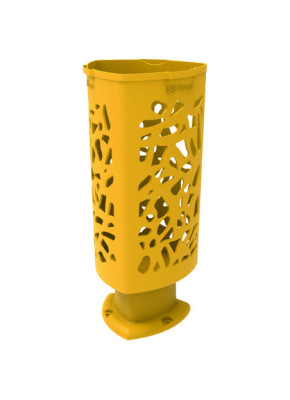 Poubelles & Corbeilles