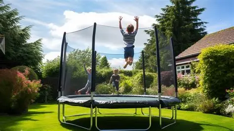 Trampoline